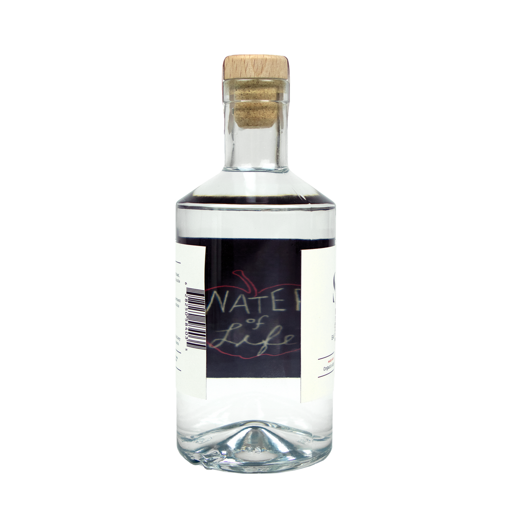 ORGANIC EAU-DE-VIE-DE-POMME